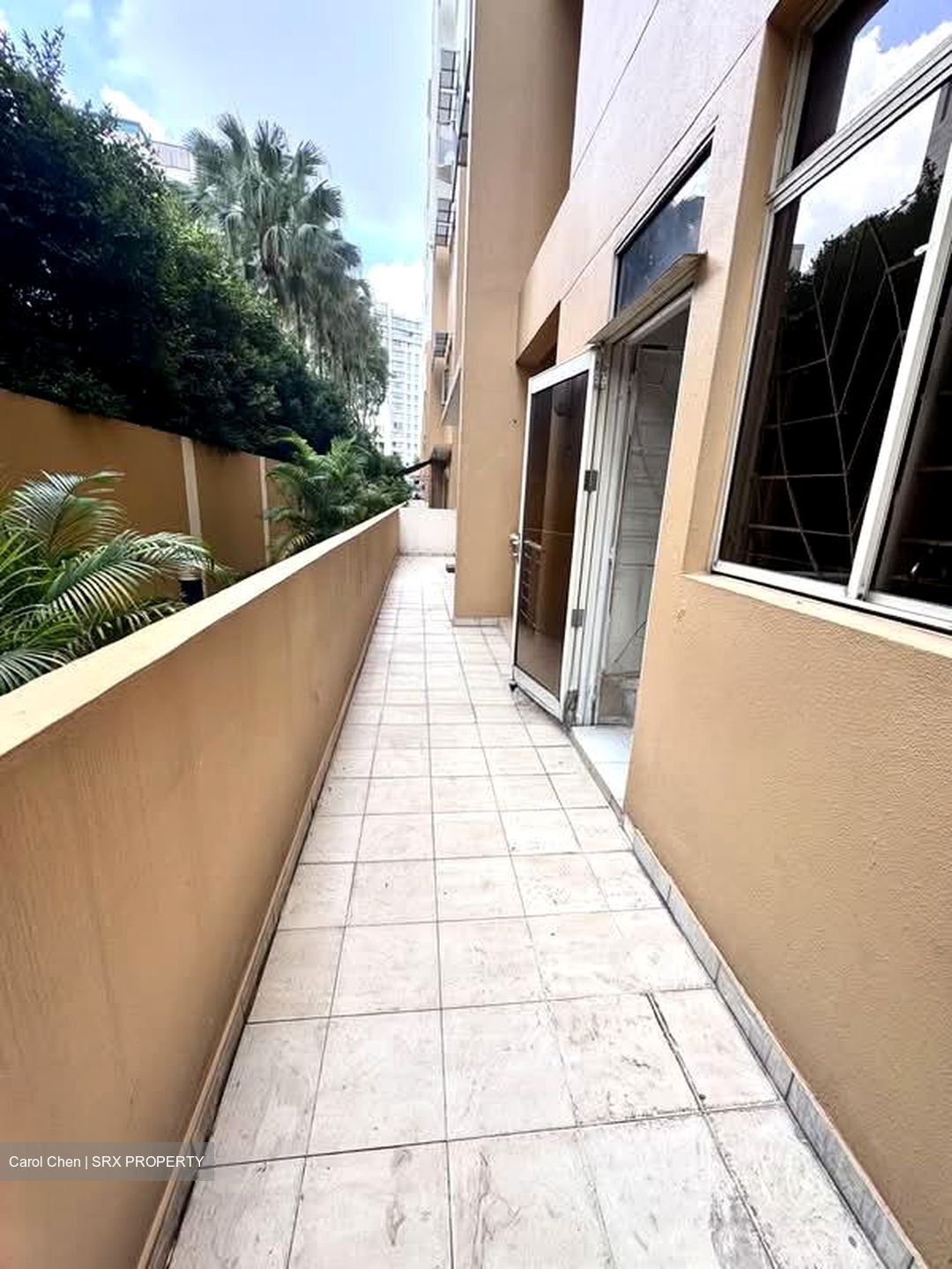 Sims Green (D14), Apartment #579637101